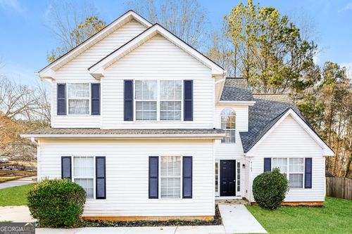 4103 Kingship Dr, Ellenwood, GA, 30294-4210 | Card Image