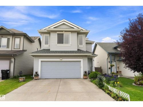 8521 8 Ave Sw, Edmonton, AB, T6X1G6 | Card Image