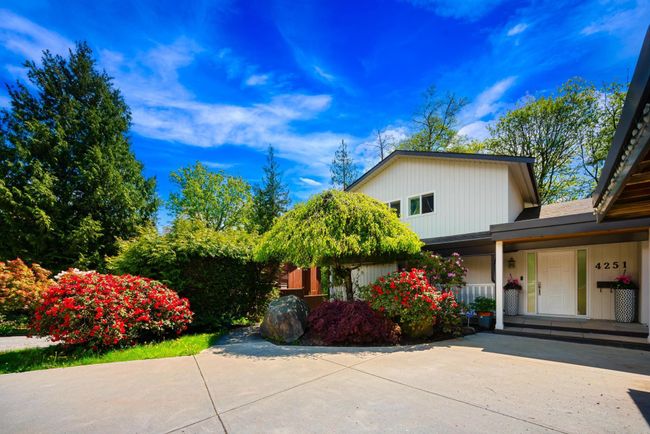 4251 Golf Drive, House other with 4 bedrooms, 3 bathrooms and 5 parking in North Vancouver BC | Image 35