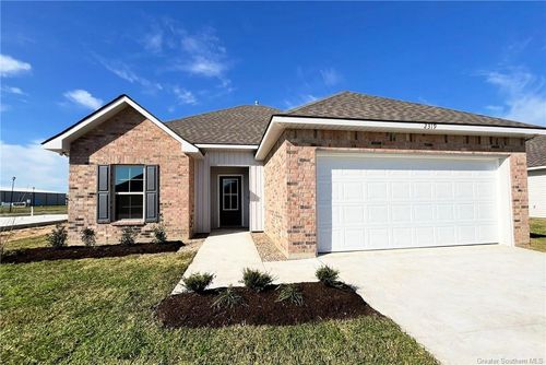 2319 Langham Court, Lake Charles, LA, 70607 | Card Image