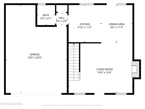 1145 Cloud View Dr, Powell, TN, 37849-3667 | Card Image