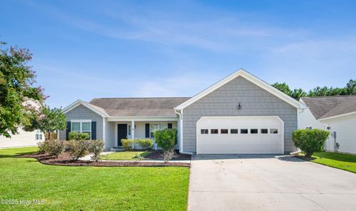 348 Rose Bud Ln, Holly Ridge, NC, 28445-7951 | Card Image