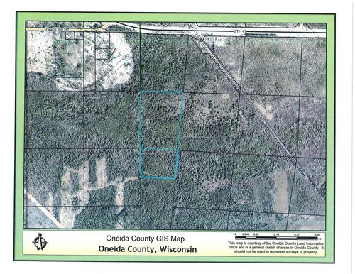 Off Sth 47, RHINELANDER, WI, 54501 | Card Image