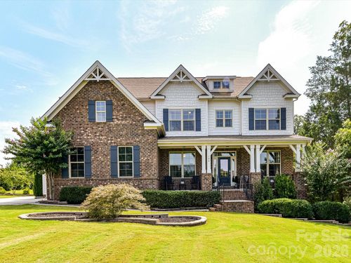 104 Sweet Grass Ln, Mooresville, NC, 28115-8135 | Card Image