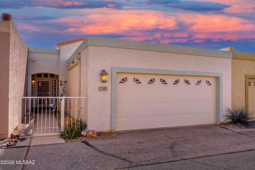 85 N Dixie Avenue, Tucson, AZ, 85710 | Card Image