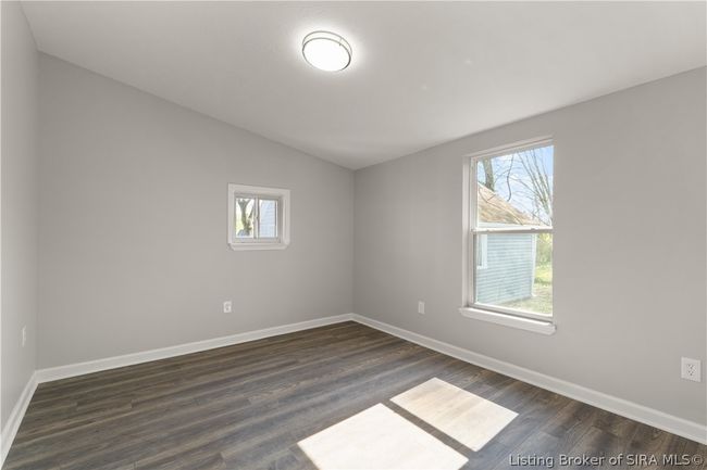 237 Graham St, Home with 3 bedrooms, 2 bathrooms and null parking in Jeffersonville IN | Image 28