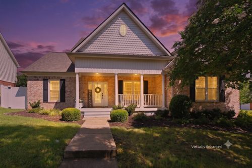 600 Sitting Mill Ct, Nashville, TN, 37211-8615 | Card Image