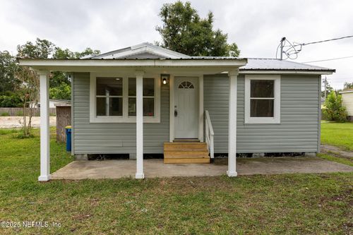 12619 Desoto St, Jacksonville, FL, 32218-2554 | Card Image