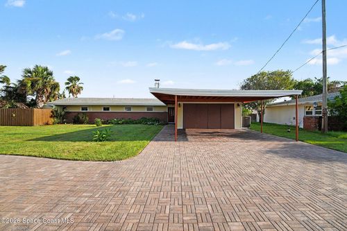 459 Angelo Ln, Cocoa Beach, FL, 32931-3639 | Card Image