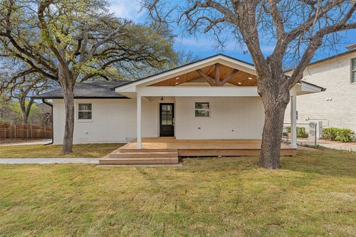 14014 Harbor Drive, Woodway, TX, 76712 | Card Image