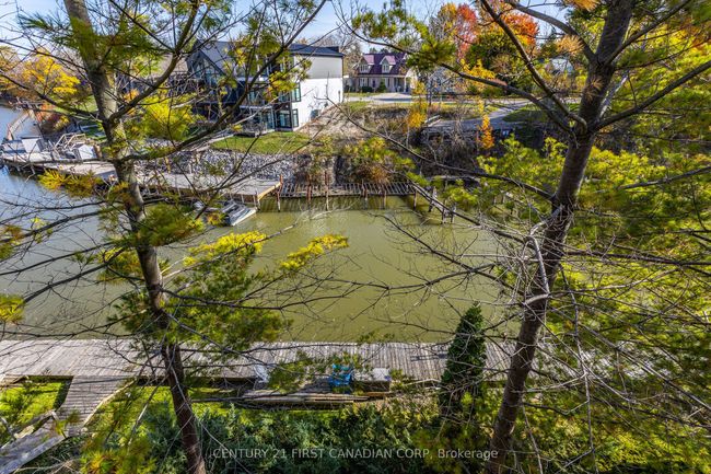 20 - 40 Ontario St S, Condo with 2 bedrooms, 2 bathrooms and 1 parking in Grand Bend ON | Image 36