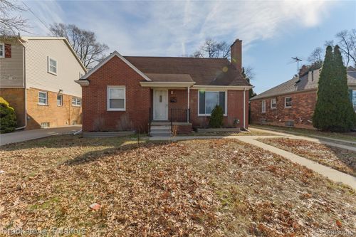 230 Allen St, Ferndale, MI, 48220-2443 | Card Image