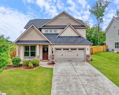 111 Lincoln Hill Rd, Taylors, SC, 29687-5777 | Card Image