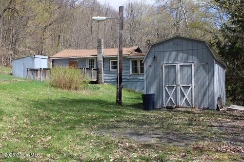 489 Ten Eyck Rd, Worcester, NY, 12197 | Card Image