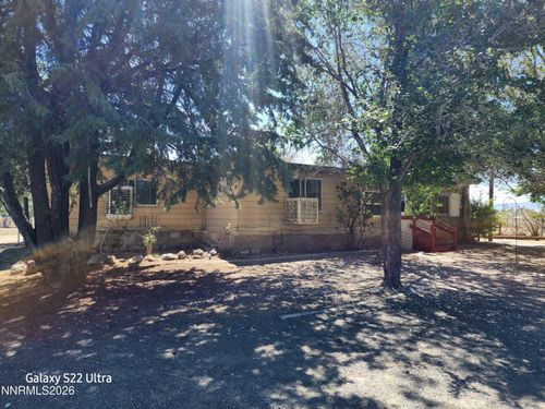 3660 Cypress St, Silver Springs, NV, 89429-9390 | Card Image