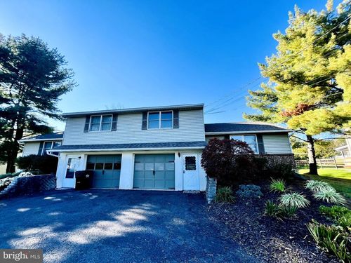 2509 Rhoads Rue, GILBERTSVILLE, PA, 19512 | Card Image