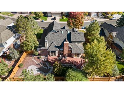 5447 S Idalia Way, House other with 5 bedrooms, 3 bathrooms and null parking in Centennial CO | Image 3