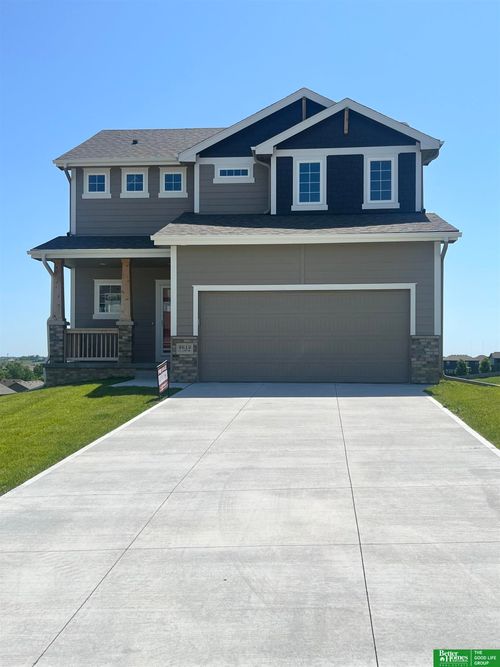 8619 N 176th St, Bennington, NE, 68007-3340 | Card Image