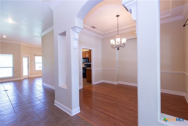 2210 Addax Trl, House other with 4 bedrooms, 3 bathrooms and null parking in Harker Heights TX | Image 7