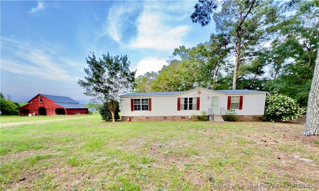 5175 Tobacco Rd, House other with 3 bedrooms, 2 bathrooms and null parking in Orrum NC | Image 44