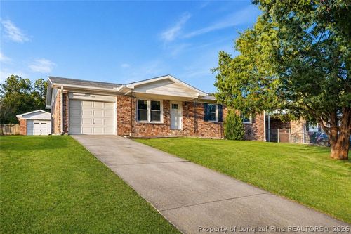 922 Rancho Dr, Fayetteville, NC, 28303-2534 | Card Image