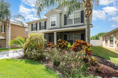 3849 Klondike Place, House other with 4 bedrooms, 2 bathrooms and null parking in Sanford FL | Image 3