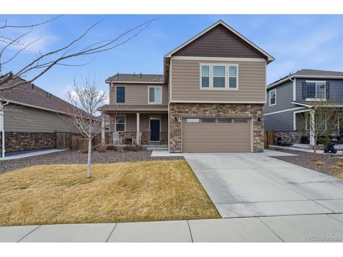 6047 N Halifax Ct, Aurora, CO, 80019-2293 | Card Image