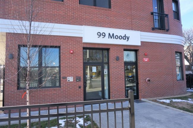 APT-6 - 99 Moody St, Condo with 2 bedrooms, 2 bathrooms and 1 parking in Waltham MA | Image 33