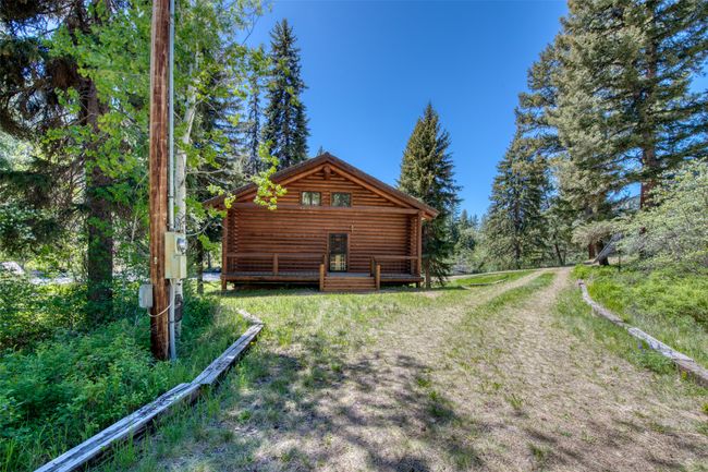 1795 E Fork Rd, House other with 2 bedrooms, 2 bathrooms and null parking in Sula MT | Image 40