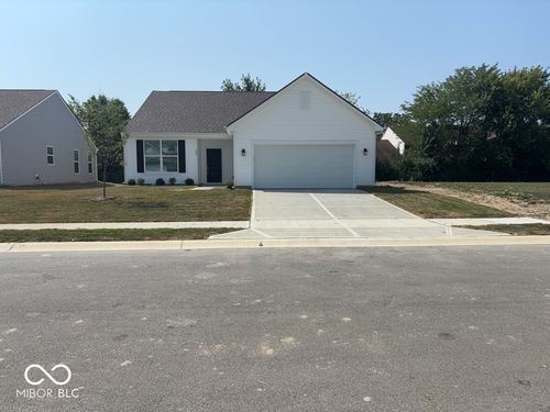 821 Oyster Bay Dr, Kokomo, IN, 46902-3474 | Card Image