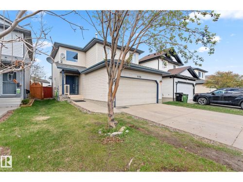2124 35a Ave Nw, Edmonton, AB, T6T1W3 | Card Image