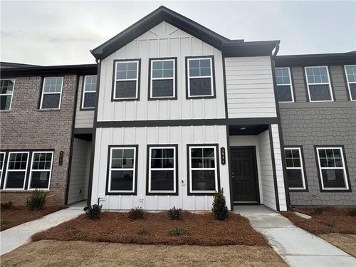5542 Highland St, Douglasville, GA, 30135-2036 | Card Image