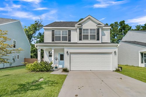 337 Blue Oak Dr, Moncks Corner, SC, 29461-5060 | Card Image