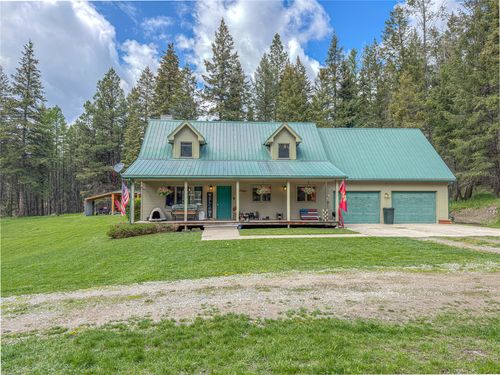 1320 Coon Hollow Rd, Kila, MT, 59920-8538 | Card Image