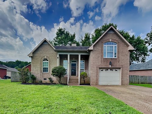 119 Cherokee Dr, White House, TN, 37188-8152 | Card Image