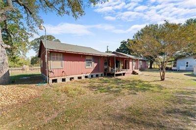 19331 Allen Ranch Road, House other with 5 bedrooms, 2 bathrooms and null parking in Eustace TX | Image 3