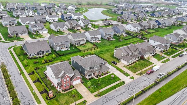 1979 Lunenburg Dr, House other with 5 bedrooms, 6 bathrooms and null parking in Westfield IN | Image 90