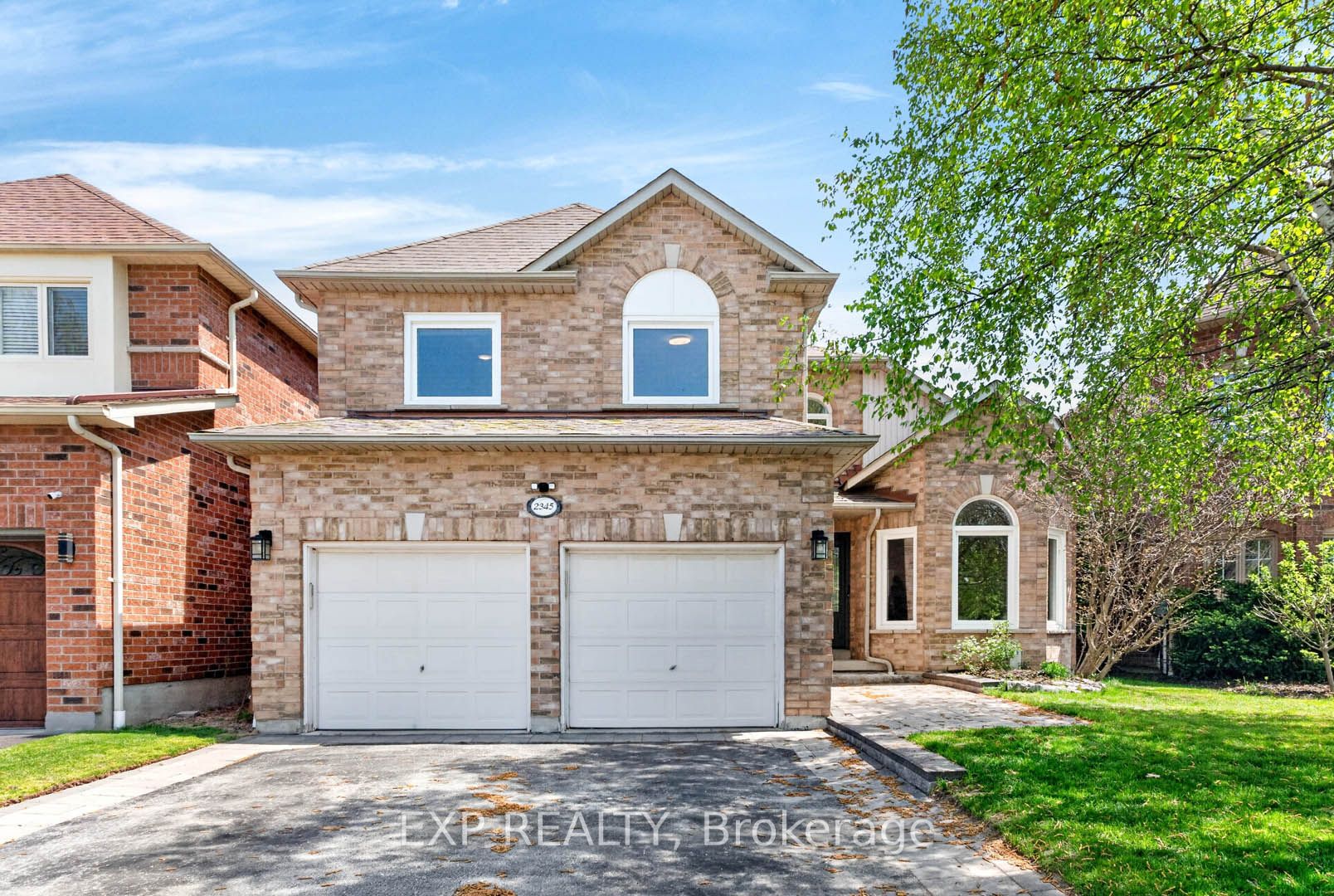 Residential in Pickering