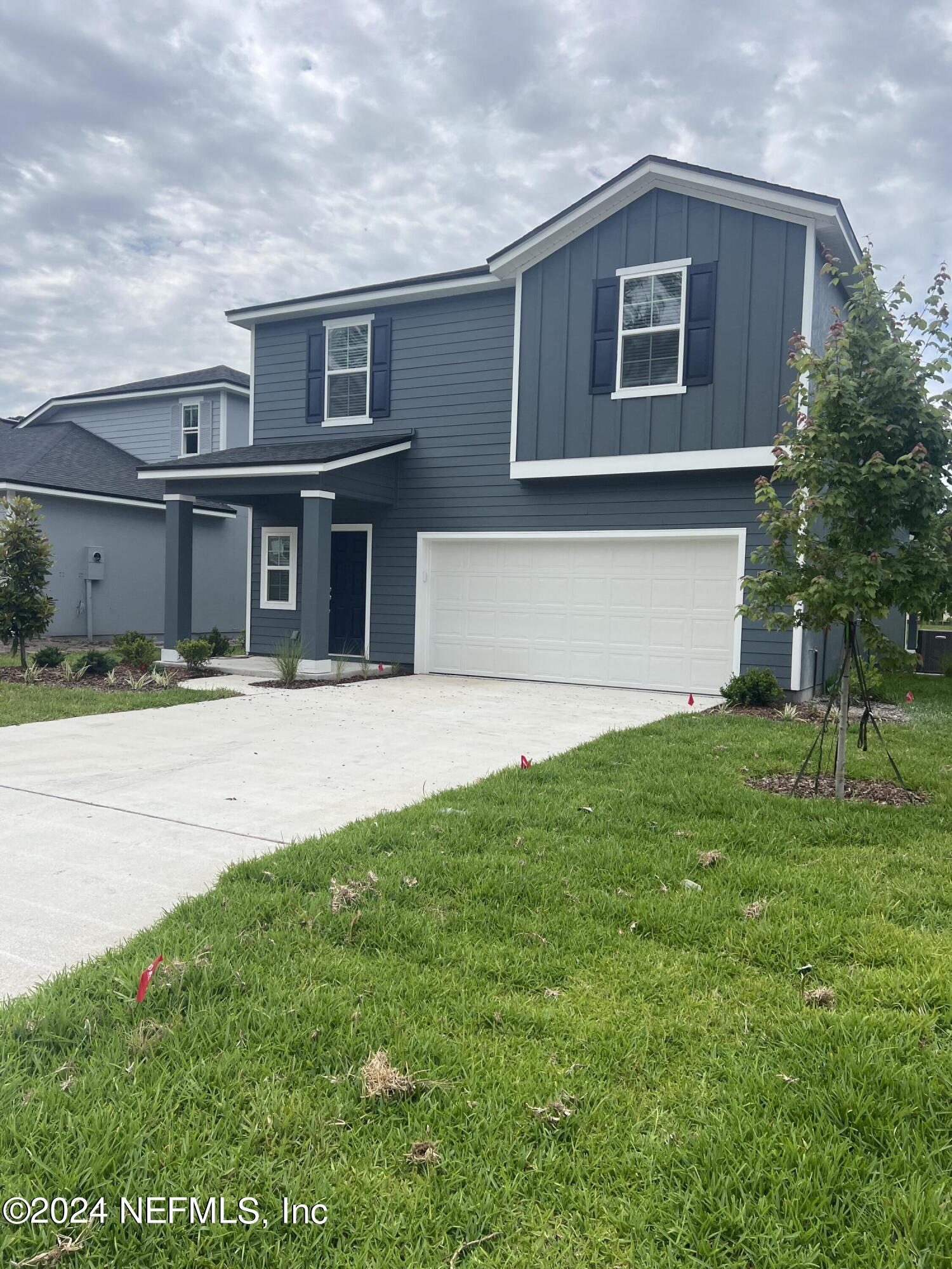 Bramante Dr, Jacksonville, FL 32218