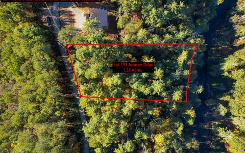 Lot 133 Jumper Dr, Ellijay, GA, 30536 | Card Image