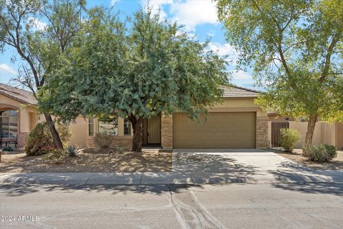 36977 W Mondragone Lane, Maricopa, AZ, 85138 | Card Image