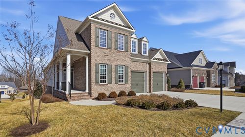 7023 Bisque Terrace, Richmond, VA, 23238 | Card Image