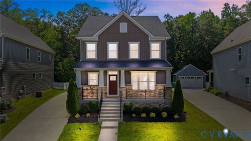 6532 Vischer Rd, Richmond, VA, 23225-4187 | Card Image