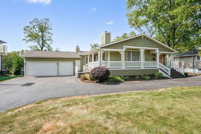 4512 Cumnor Road, House other with 4 bedrooms, 2 bathrooms and 3 parking in Downers Grove IL | Image 1