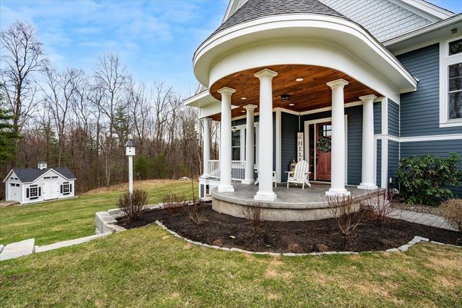 7 Lovejoy Ln, House other with 5 bedrooms, 5 bathrooms and null parking in Hollis NH | Image 9