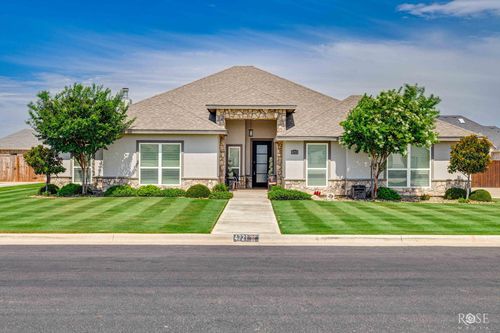 4721 Karsten Creek Drive, San Angelo, TX, 76904 | Card Image