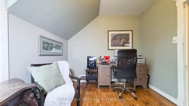 123 Keays St, House other with 3 bedrooms, 1 bathrooms and 2 parking in Goderich ON | Image 27