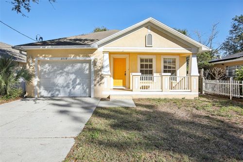 2719 W Union St, Tampa, FL, 33607-3334 | Card Image