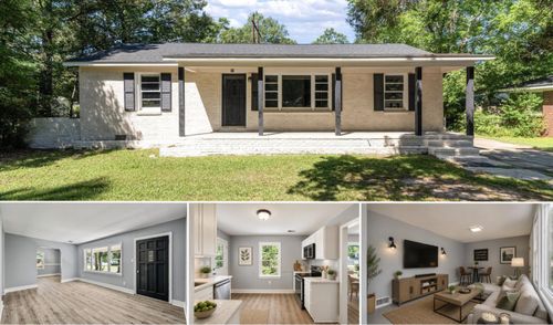 140 Weeks Ave, Goose Creek, SC, 29445-4240 | Card Image