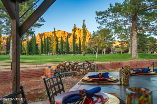 45 Yellow Hat Cir, Sedona, AZ, 86351-7638 | Card Image